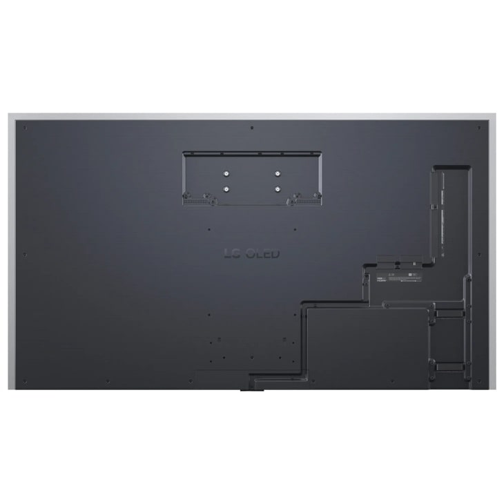 77" LG Class LG OLED evo AI G6 4K Smart TV 2026 - OLED77G6WUA