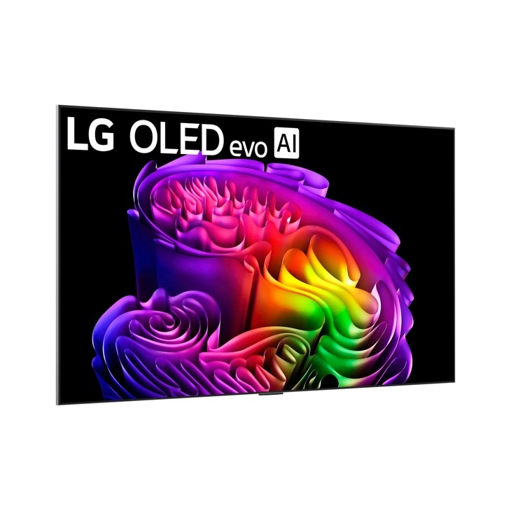 65" LG Class LG OLED evo AI G6 4K Smart TV 2026 - OLED65G6WUA