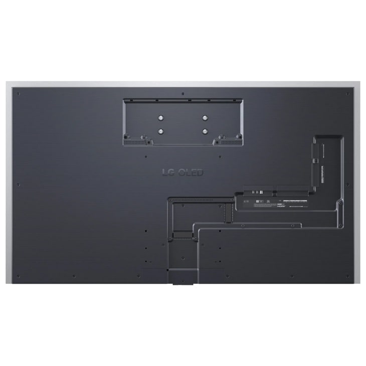 65" LG Class LG OLED evo AI G6 4K Smart TV 2026 - OLED65G6WUA