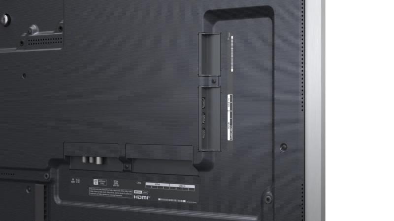 65" LG Class LG OLED evo AI G6 4K Smart TV 2026 - OLED65G6WUA