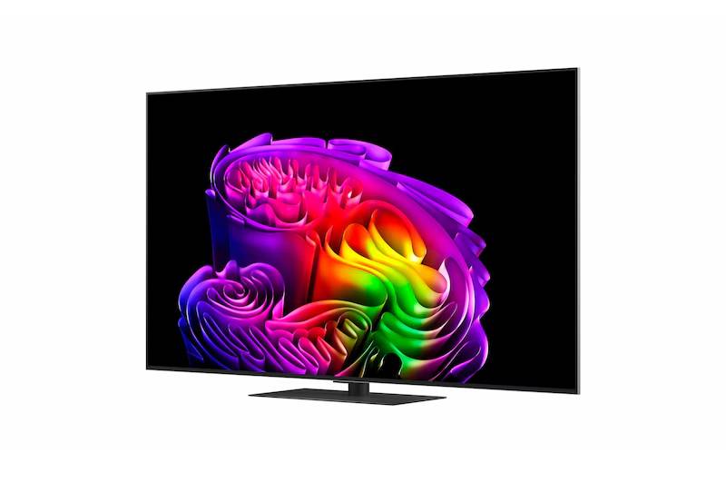 55" LG OLED evo AI G6 4K Smart TV 2026 - OLED55G6SUB