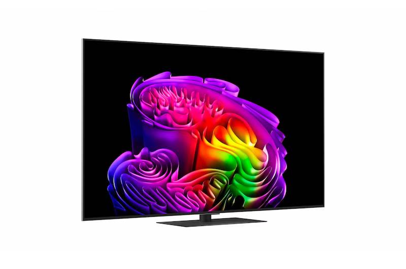 55" LG OLED evo AI G6 4K Smart TV 2026 - OLED55G6SUB