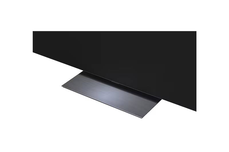 77" LG OLED77C6HUP OLED Evo AI C6 4K Smart TV (2026)