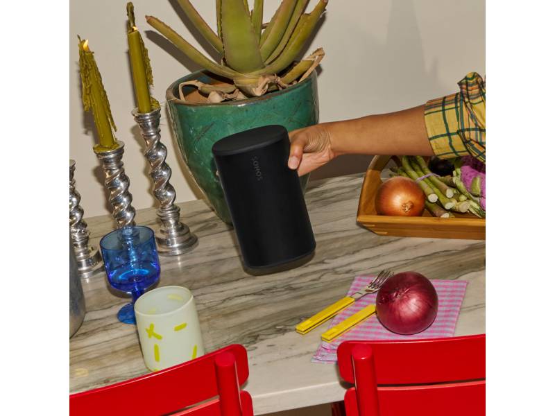 Sonos Portable Bluetooth Speaker - Play (B)