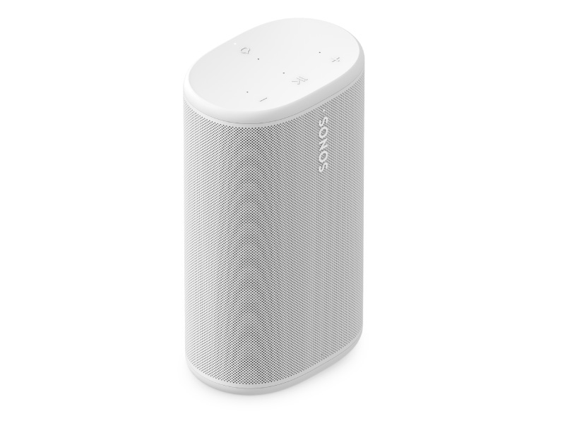 Sonos Portable Bluetooth Speaker - Play (W)