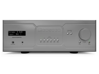 Bryston Bi-200 Analog Integrated Amplifier - Bi-200