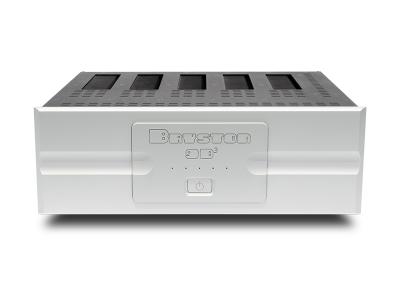 Bryston 9B 3-Channel Cubed Multi-Channel Amplifier - 9B-3