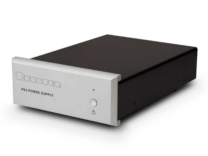 Bryston DC Regulated Power Supply - PS3