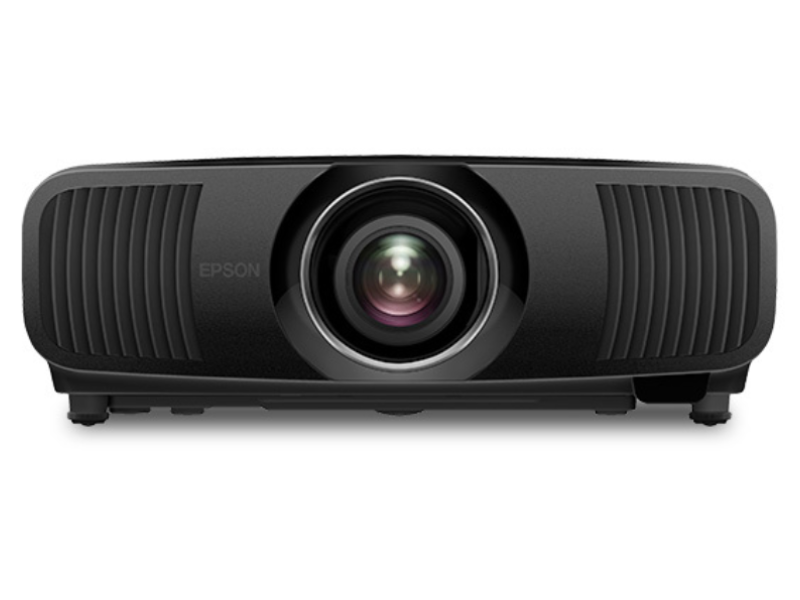 Epson Pro Cinema LS12000 4K Pro-UHD Laser Projector - V11HA47020MB
