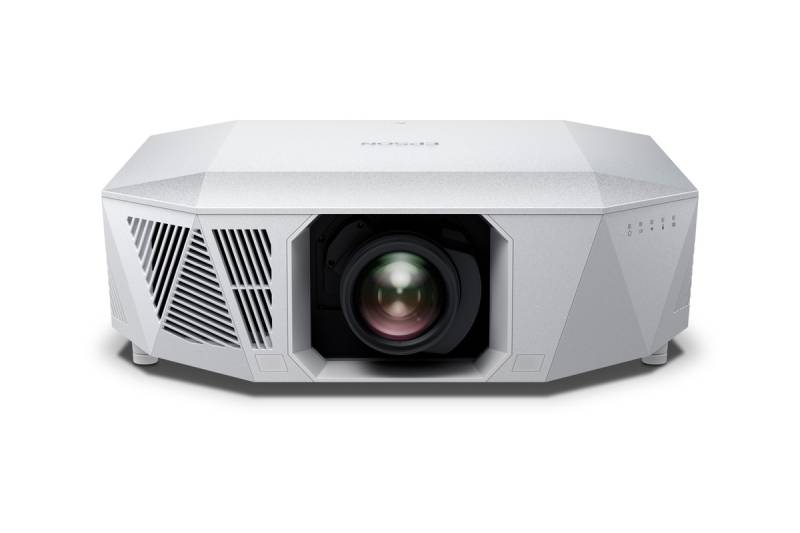 Epson QL3000 4K HDR High Lumen 3LCD Laser Projector - V11HB34920