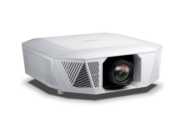 Epson QL3000 4K HDR High Lumen 3LCD Laser Projector - V11HB34920