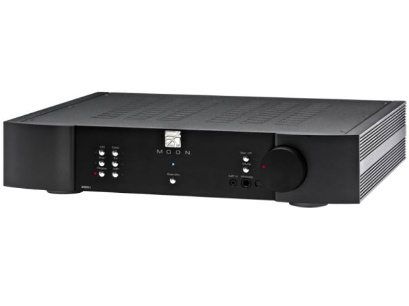 Simaudio 250i v2 Integrated Amplifier - 250i