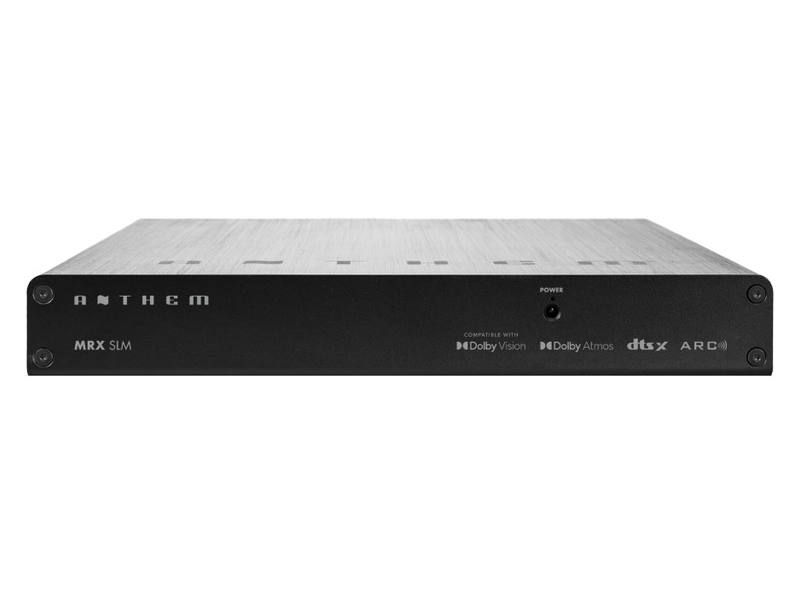 Anthem MRX Series AV Receiver - MRX SLM