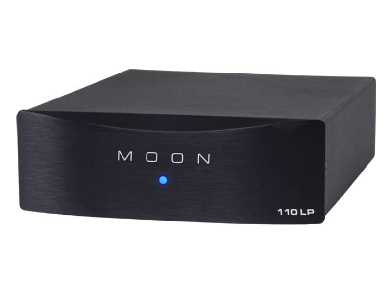 Moon by Simaudio Phono Preamplifier - 110LPv2
