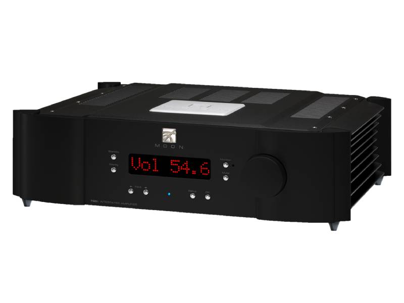 Moon by Simaudio Two Channel Integrated Amplifier - 700iv2 (B)