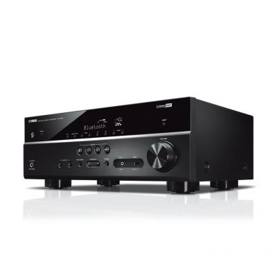 Yamaha 5.1-channel AV Receiver - RXV385B