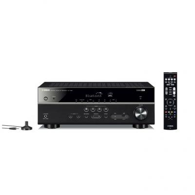 Yamaha 5.1-channel AV Receiver - RXV385B