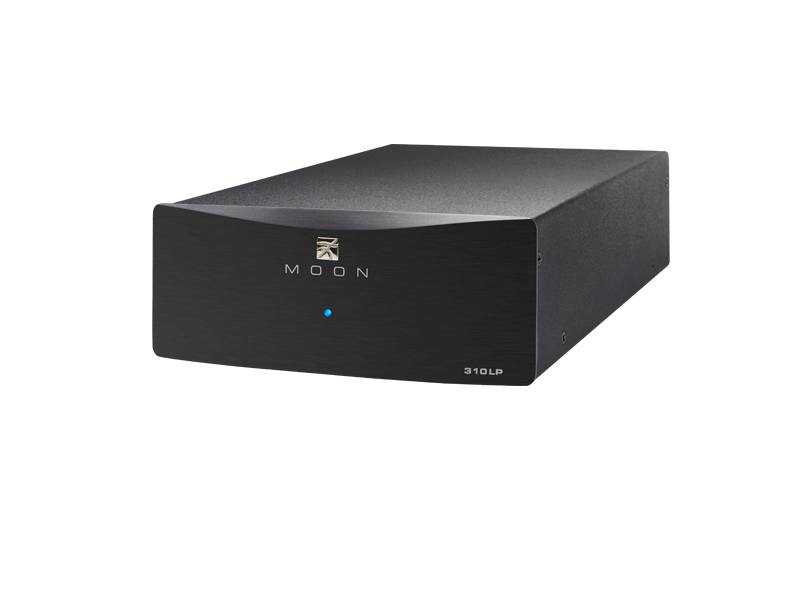 Simaudio 310LP Phono Preamplifier - 310LP Phono Preamp