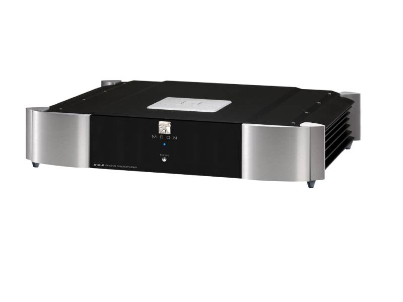 Simaudio 610LP Phono Preamplifier (2-Tone) - 610LP Phono Preamp (2-Tone)