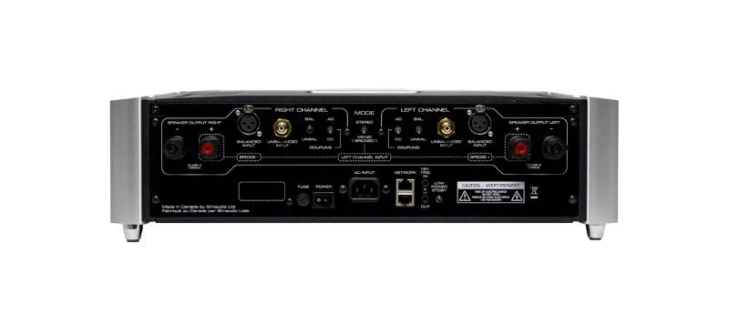 Simaudio Moon North Collection Power Amplifier - 761