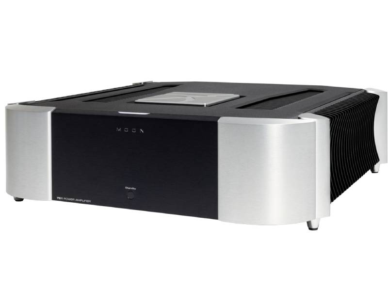 Simaudio Moon North Collection Power Amplifier - 761
