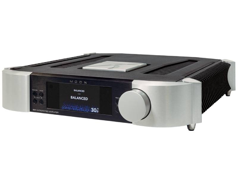 Simaudio Moon North Collection Integrated Amplifier - 641