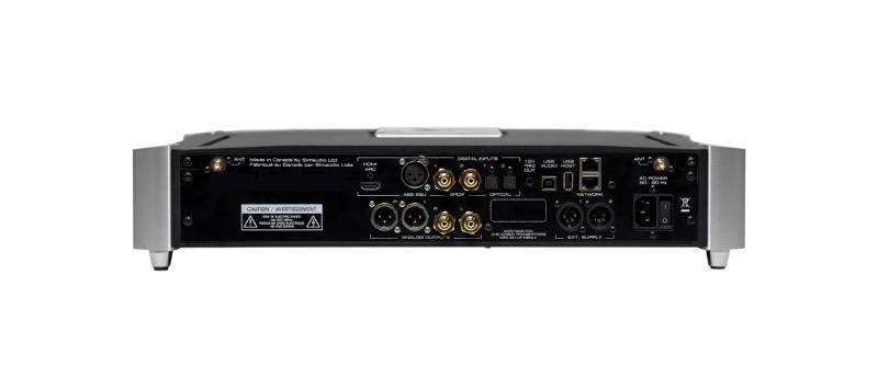 Simaudio Moon North Collection Network Player - 681