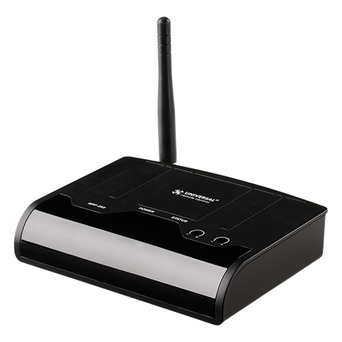 Urc Addressable Narrow Band RF Base Station - MRF-260