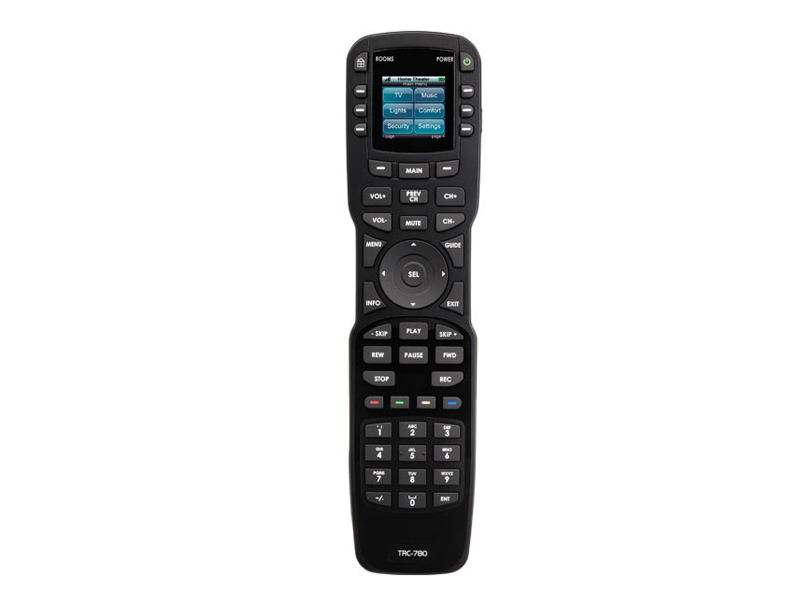 URC Remote Control TRC-780