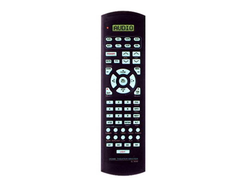 URC Handheld Wand-style Remote Control SL-8000