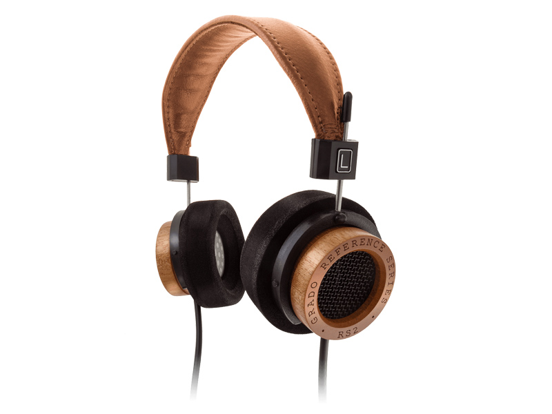 Grado Reference Series Wired Headphone - RS2e