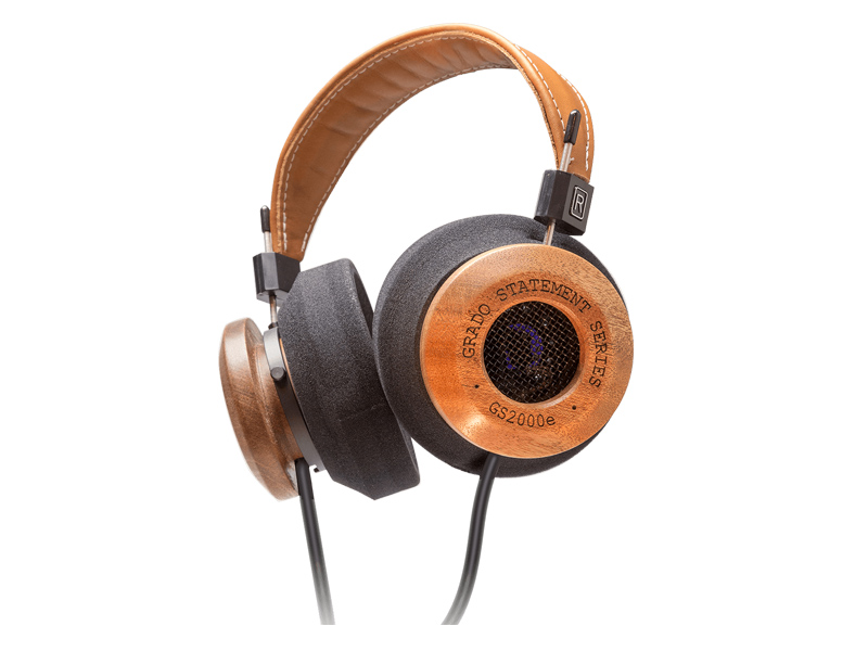 Grado Statement Series Wired Headphone - GS2000e