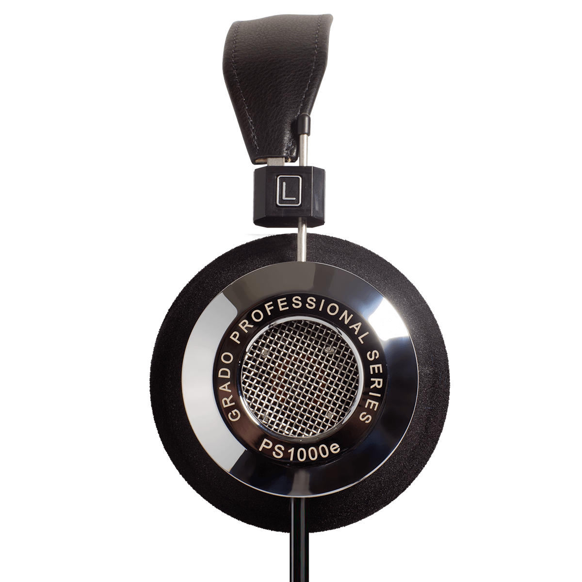 Grado Professional Series Wired Over-Ear Headphone - PS1000e
