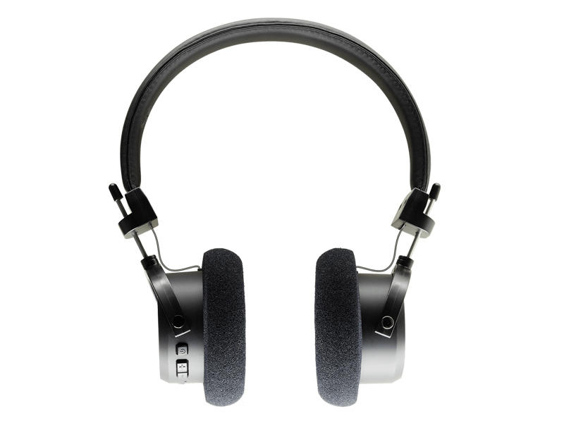 Grado Wireless Over-Ear Headphone - GW100