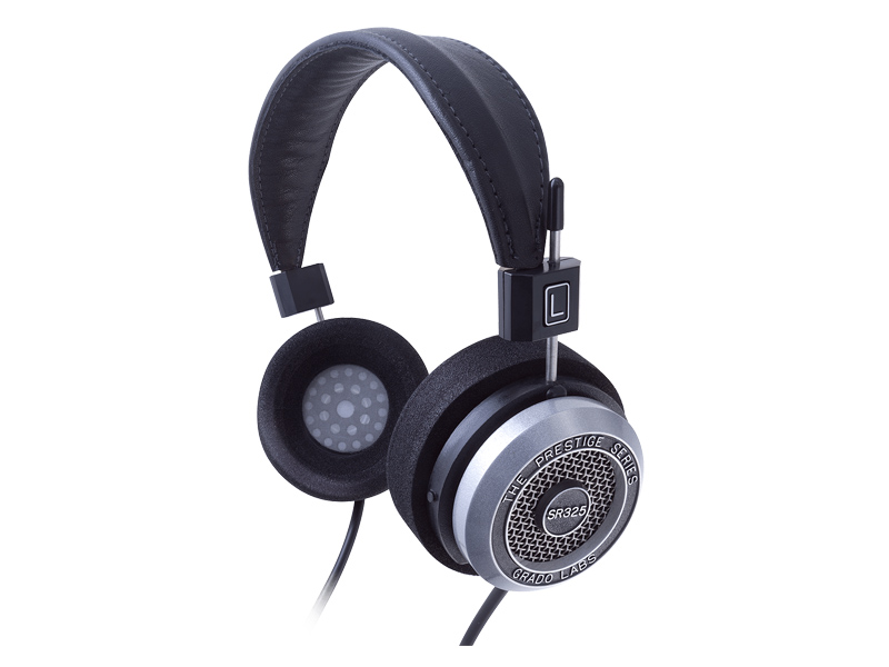 Grado Prestige Series On-Ear Wired Headphone  - SR325e