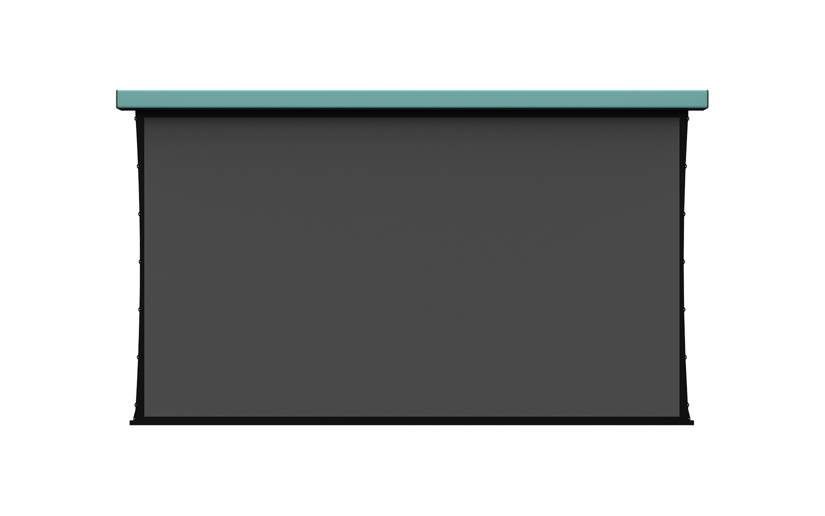 Screen Innovations Motorized Projection Screen - solo pro