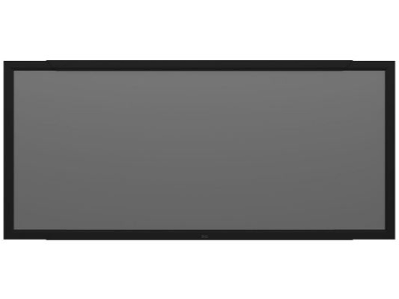 Screen Innovations Perfect Ratio and Matching Your Content  - transformer