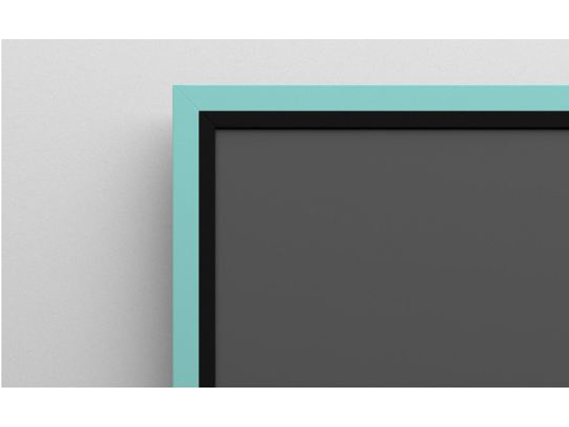 Screen Innovations customized 3 Frame Screen - zero edge pro