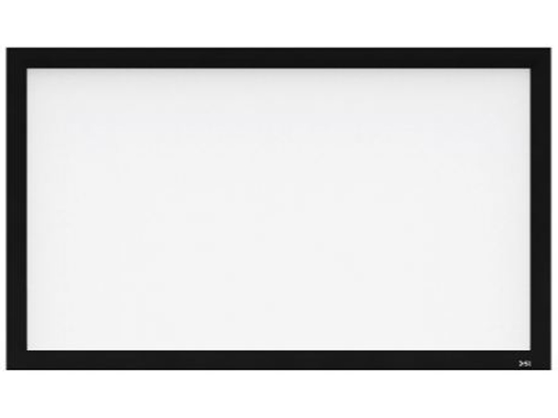 Screen Innovations Fixed and Versatile Screen - 3 fixed