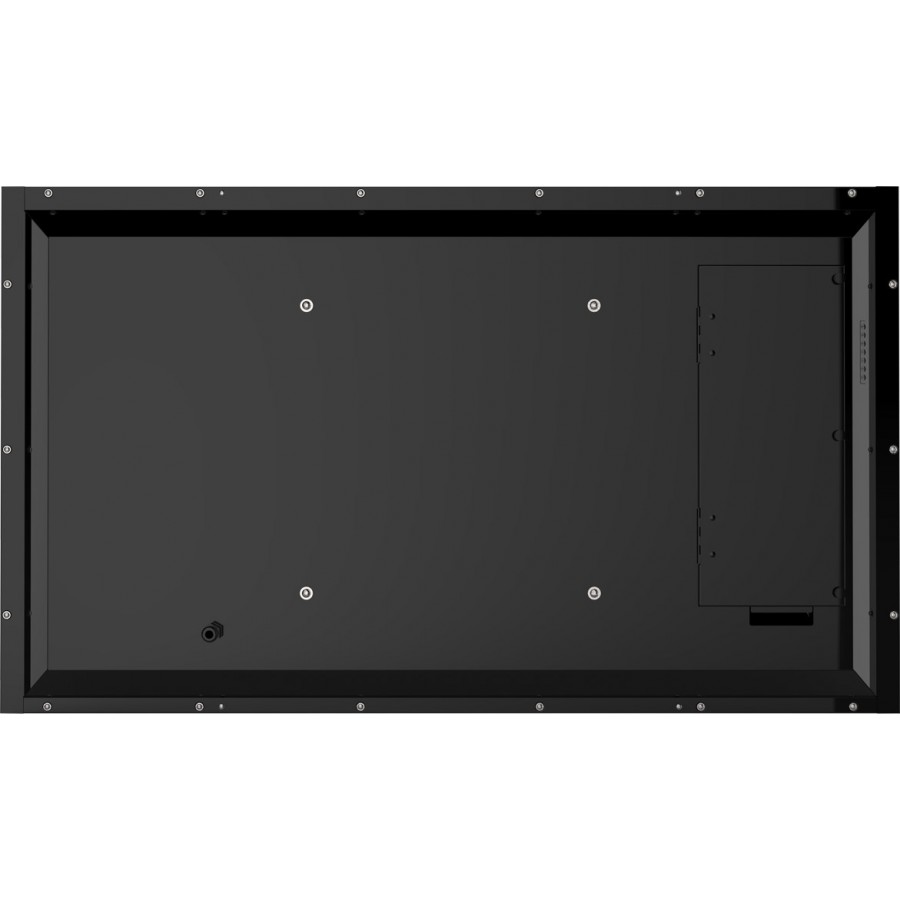 55" SunbriteTV SB-S-55-4K (W) Signature Series Partial Sun 4K Ultra HD LED TV Outdoor TV