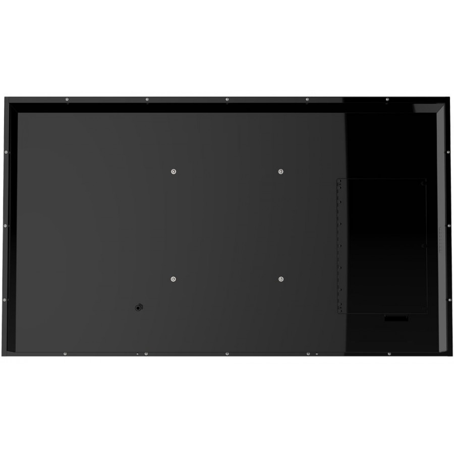 75" SunbriteTV SB-S-75-4K (B) Signature Series Partial Sun 4K Ultra HD LED TV Outdoor TV