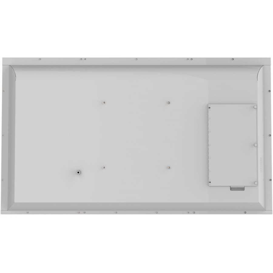 75" SunbriteTV SB-S-75-4K (W) Signature Series Partial Sun 4K Ultra HD LED TV Outdoor TV