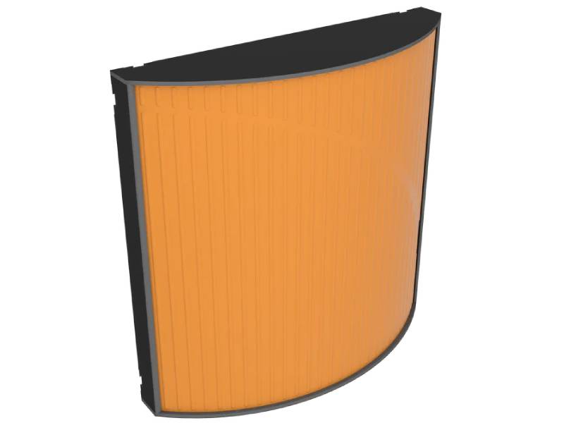 Vicoustic Cinema Round Ultra VMT Sound Absorber - B05537