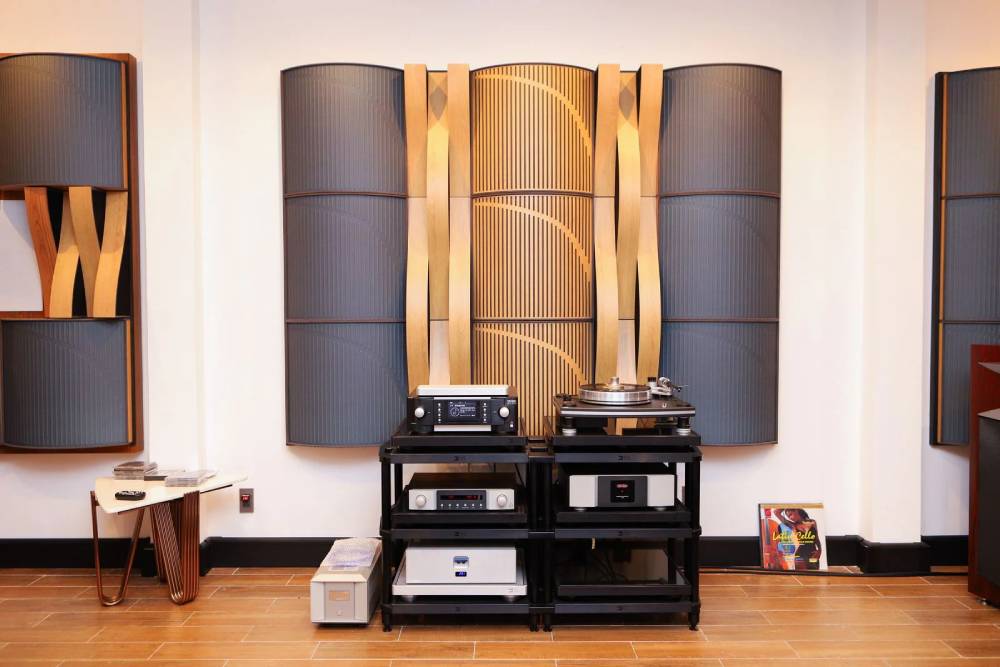 Vicoustic Cinema Round Ultra VMT Sound Absorber - B05523