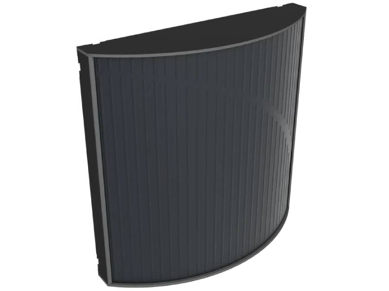 Vicoustic Cinema Round Ultra VMT Sound Absorber - B05523