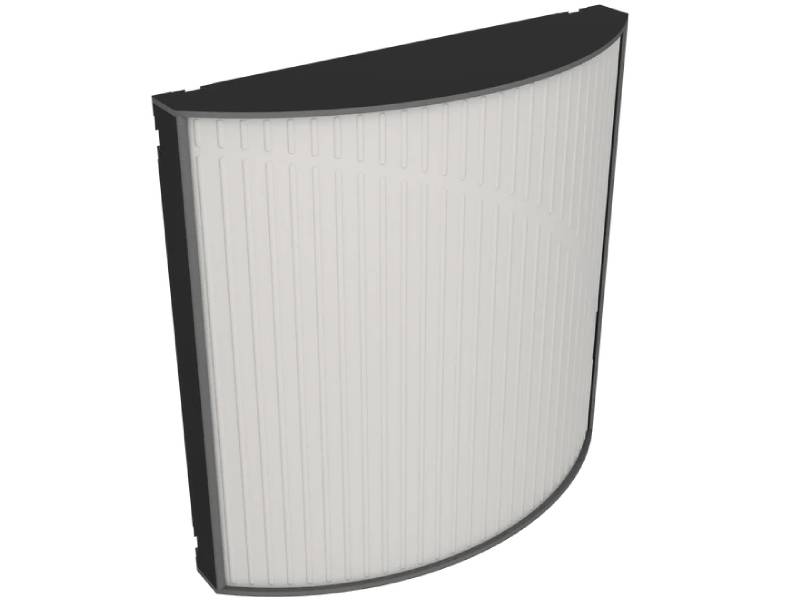 Vicoustic Cinema Round Ultra VMT Sound Absorber - B05525