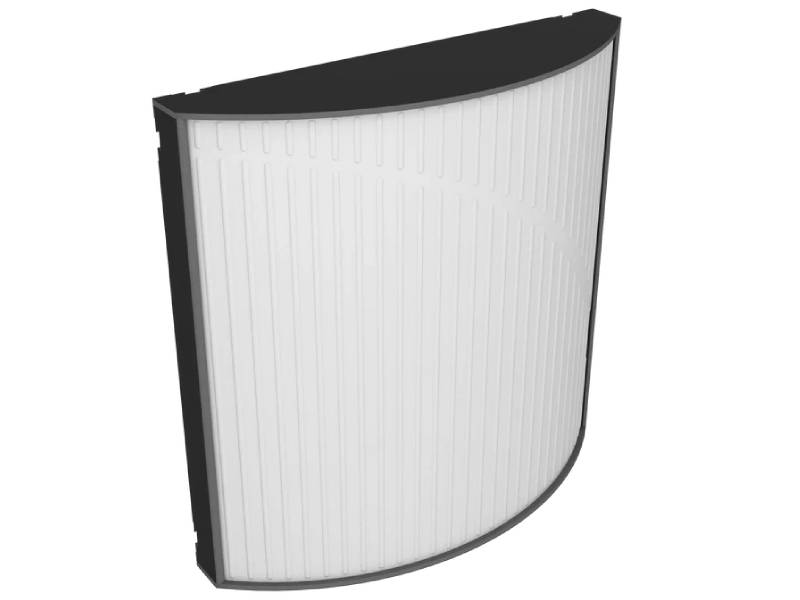 Vicoustic Cinema Round Ultra VMT Sound Absorber - B05532