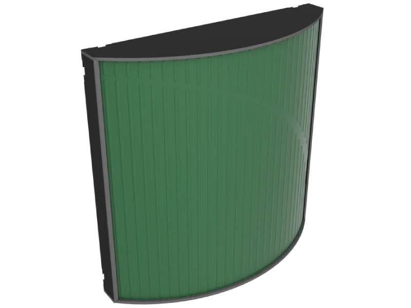 Vicoustic Cinema Round Ultra VMT Sound Absorber - B05530