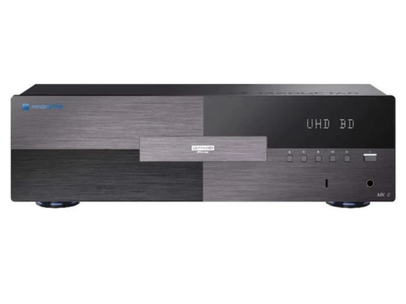 Magnetar 4K UHD Blu-ray Player - UDP900 MKII