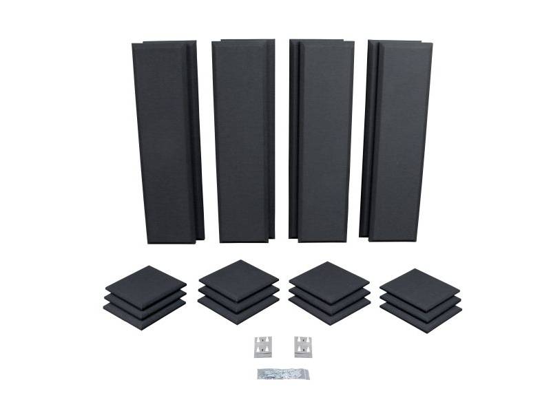PrimAcoustic London 10 Treatment Kit - Z900-0100-00